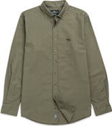 Rodd & Gunn Gunn Oxford Cotton Button-Down Shirt