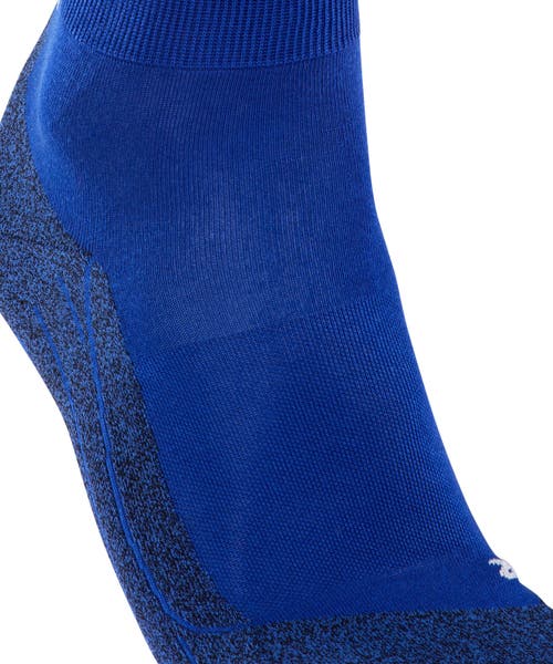 Falke Ru4 Light Performance Running Socks In Blue