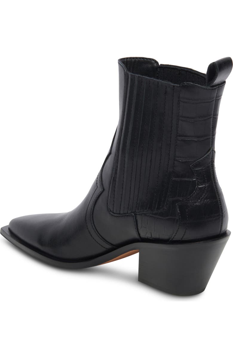 Dolce Vita Senna Western Boot, Alternate, color,