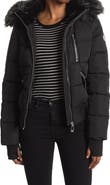Noize Vic Heavyweight Bomber Jacket