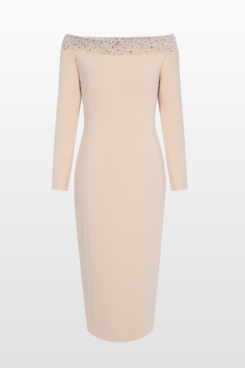 Calypso Dress