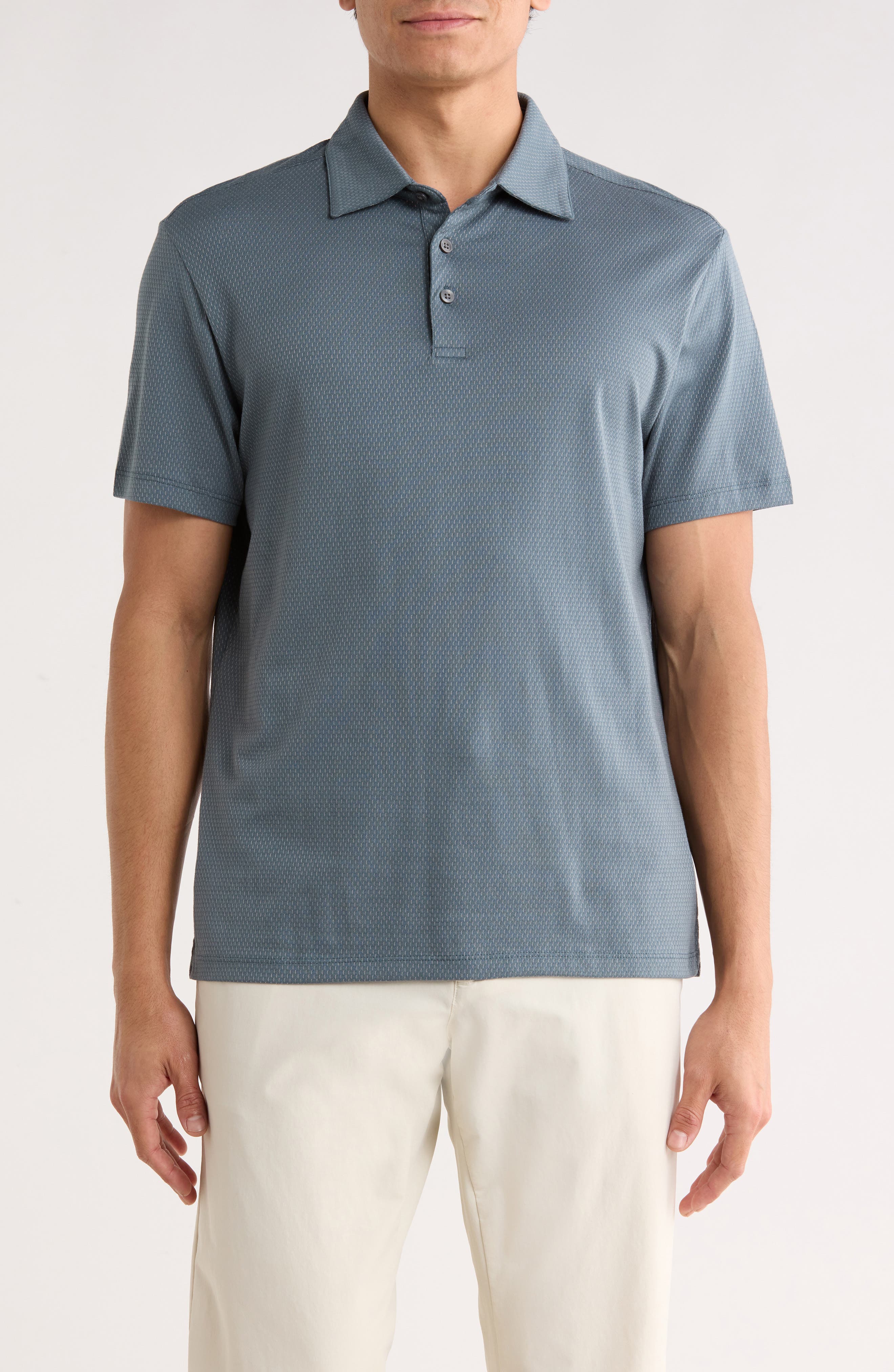 Robert Barakett Octavio Polo