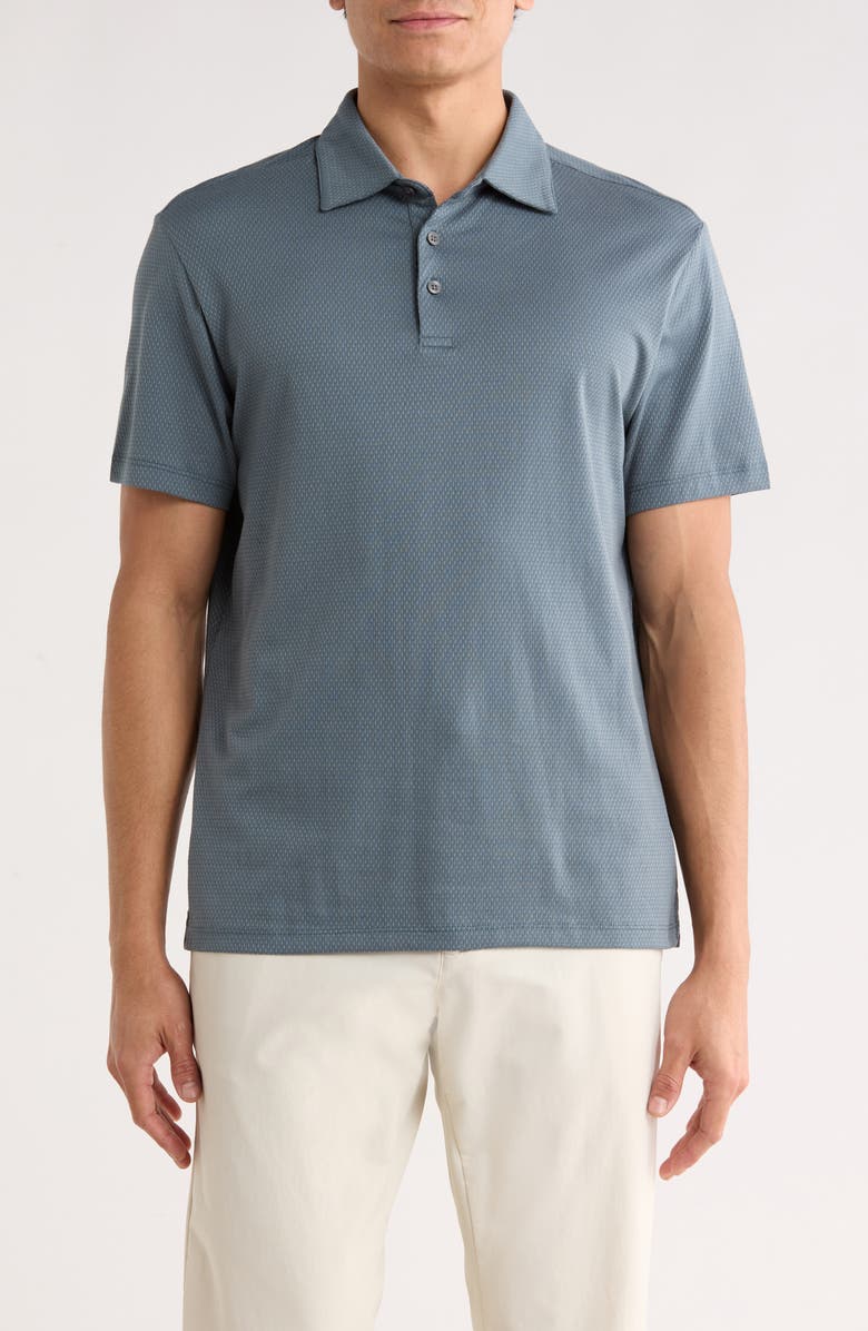 Robert Barakett Octavio Polo, Main, color, Ocean View
