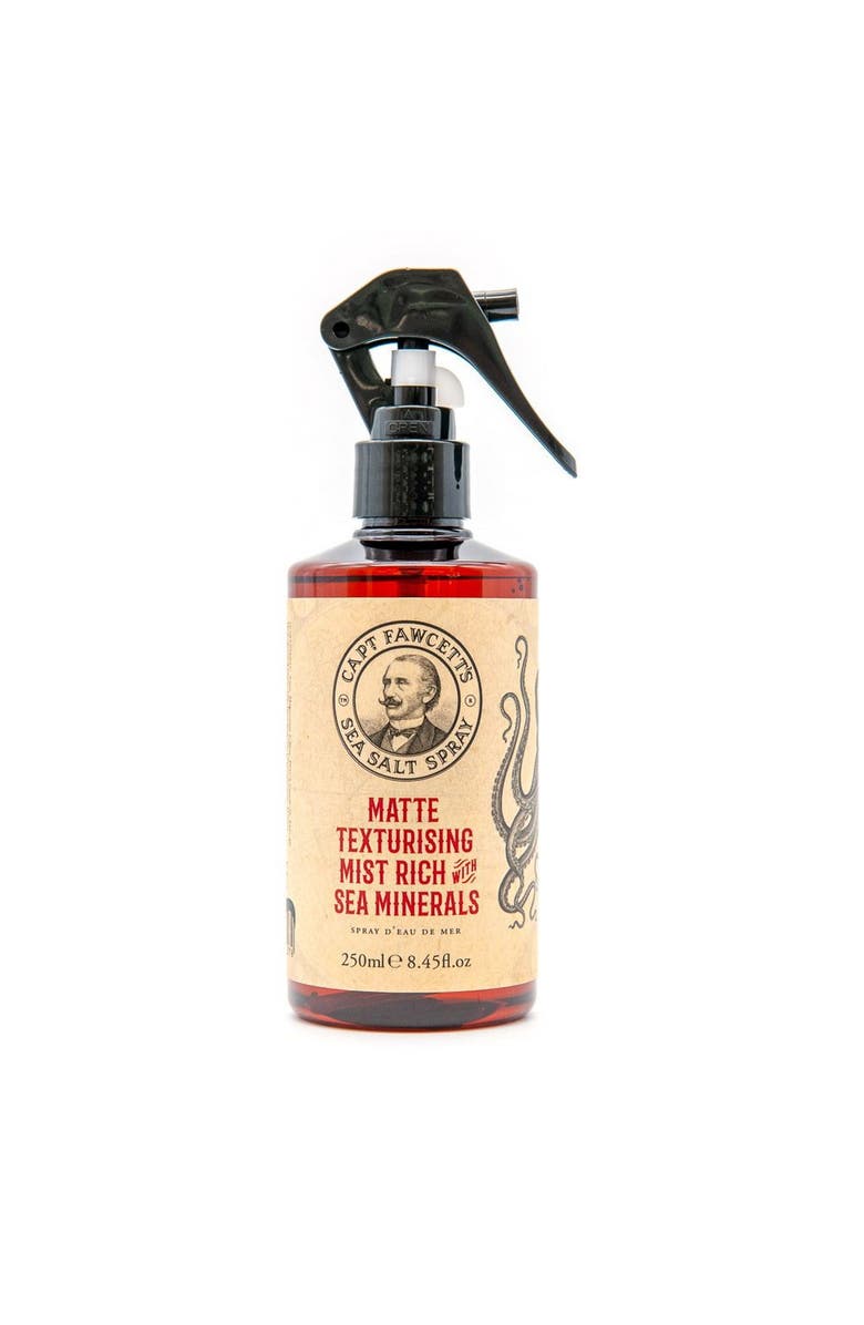 Captain Fawcett Sea Salt Spray, Main, color, Sea Salt Spray