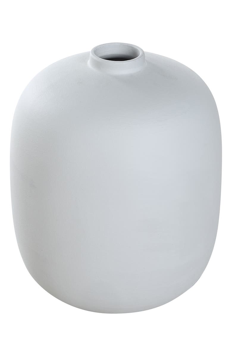 Renwil Berane Glazed Porcelain Vase, Alternate, color, 