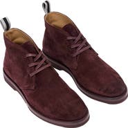 John Varvatos Varick Chukka Boot