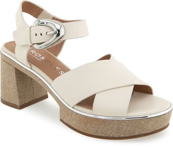 Aerosoles Zephyr Platform Sandal (Women) | Nordstrom