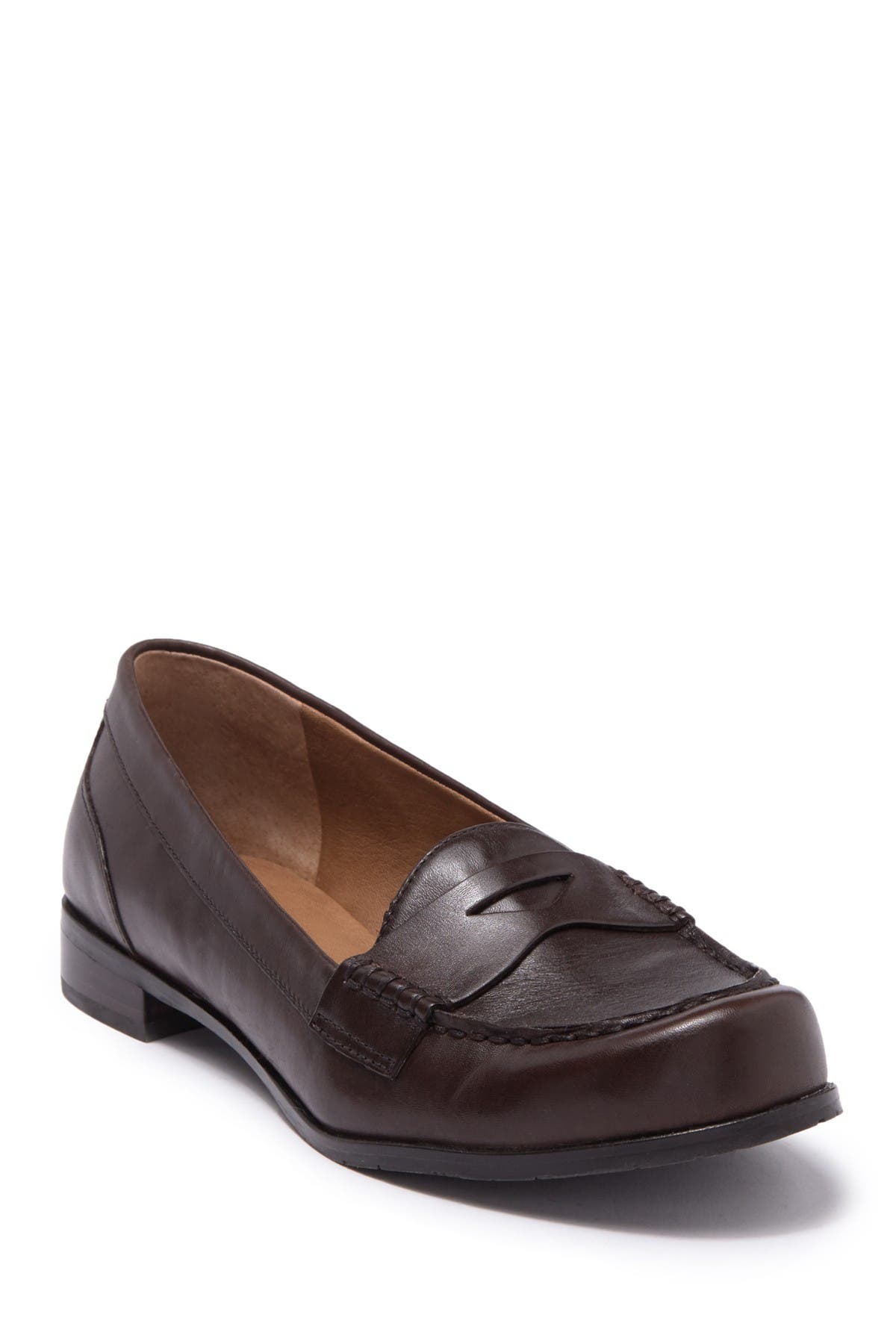 Franco Sarto 'Hanover' Loafer, Main, color, 