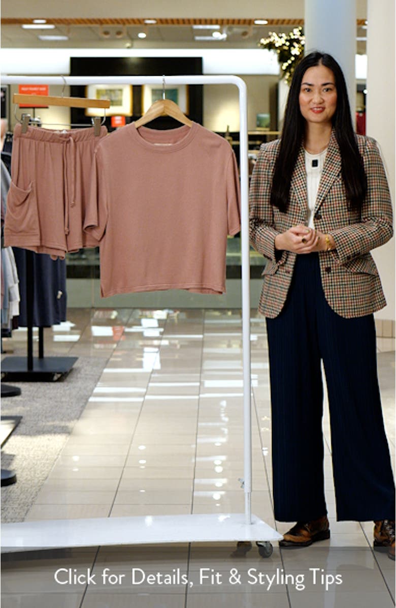 Emaryld Short Pajamas, sales video thumbnail