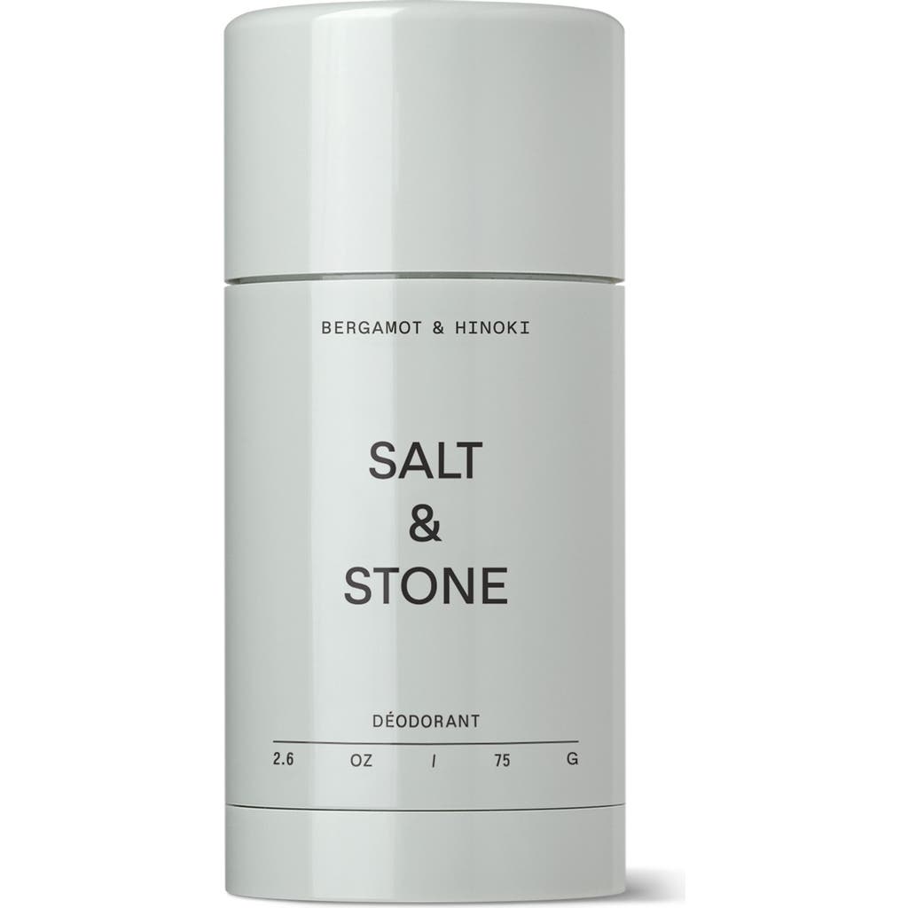 SALT & STONE SALT & STONE DEODORANT