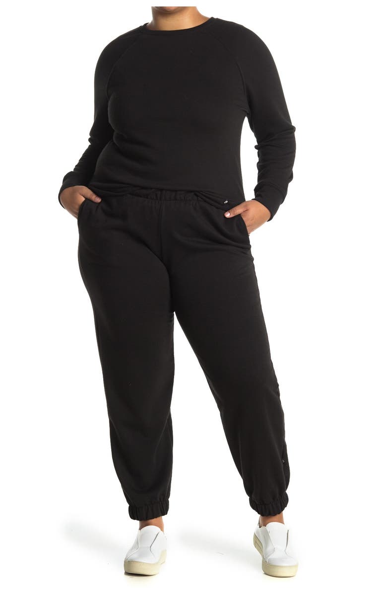 Circle X Cozy Sweatpants, Main, color,