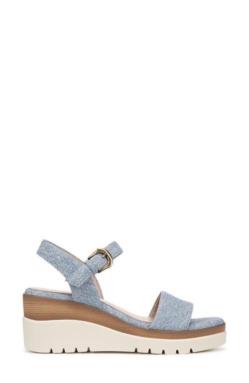 SOUL NATURALIZER SOUL NATURALIZER GRACIELA WEDGE SANDAL
