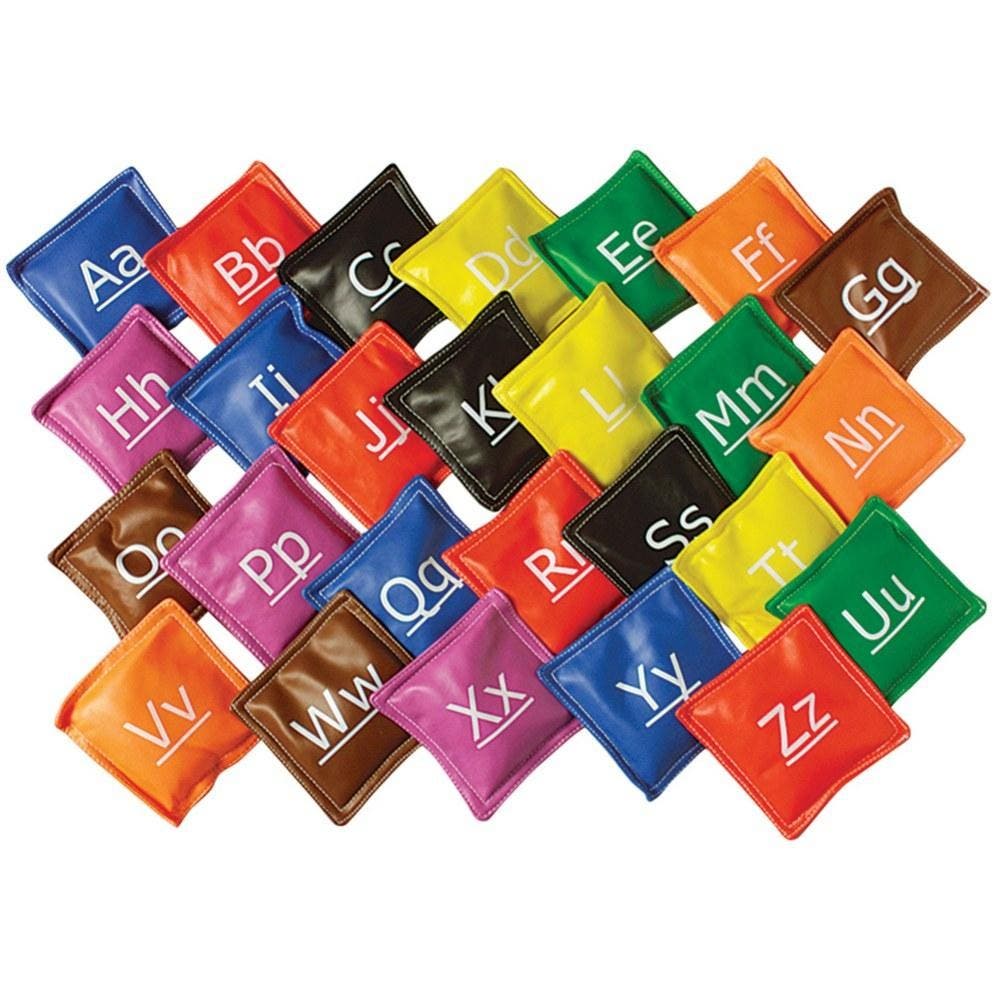 selected Multicolored