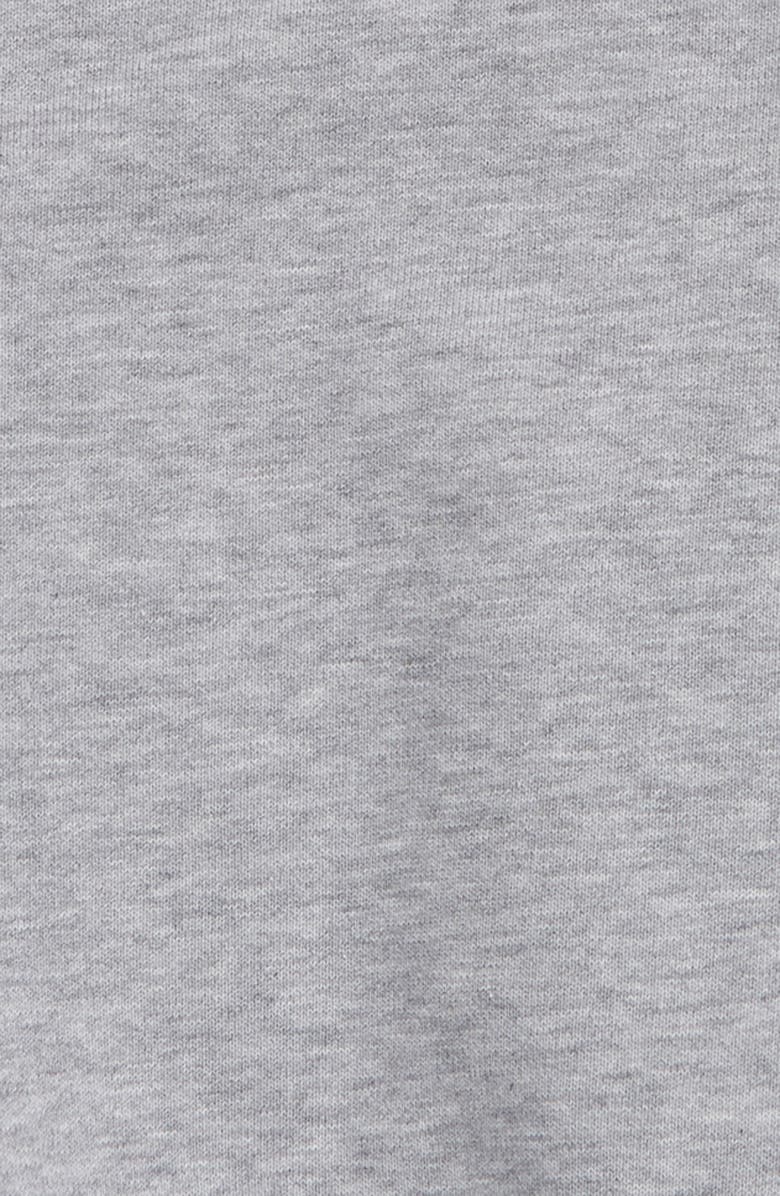 Balmain Kids' Logo Sweatshirt, Alternate, color,