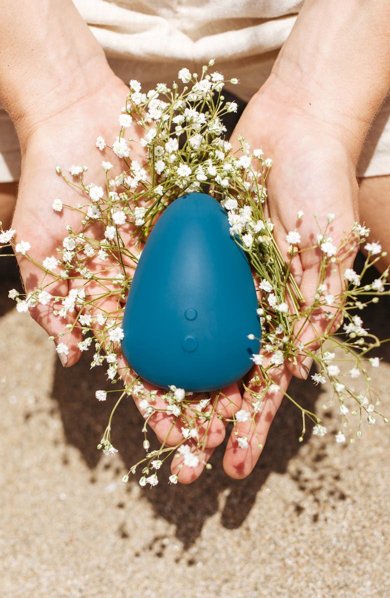 Smile Makers The Ballerina Vibrator, Alternate, color, 