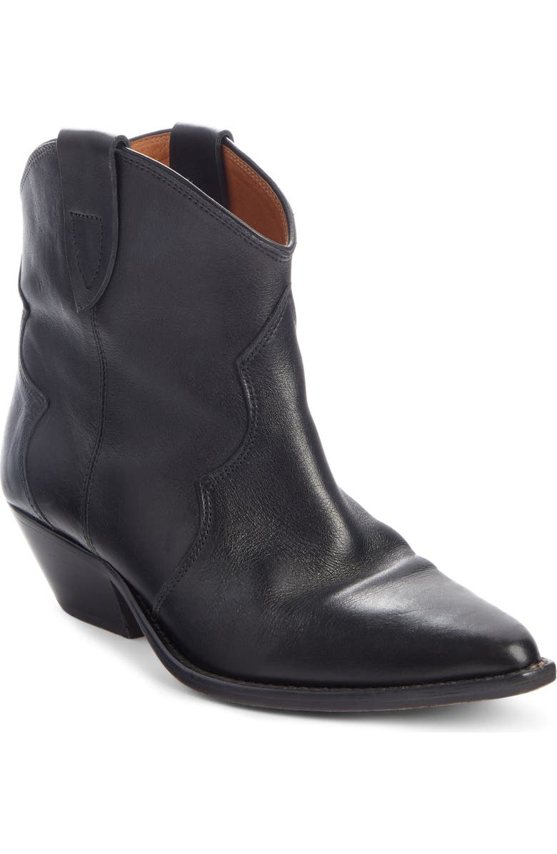 Isabel Marant Dewina Western Boot, Main, color,