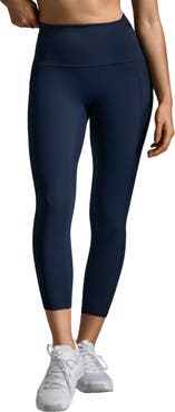 2XU Form Stash Hi-Rise Compression 7/8 Leggings
