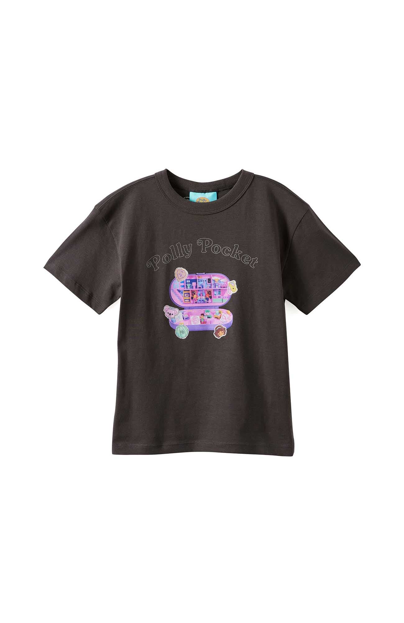 Polly Pocket Phantom