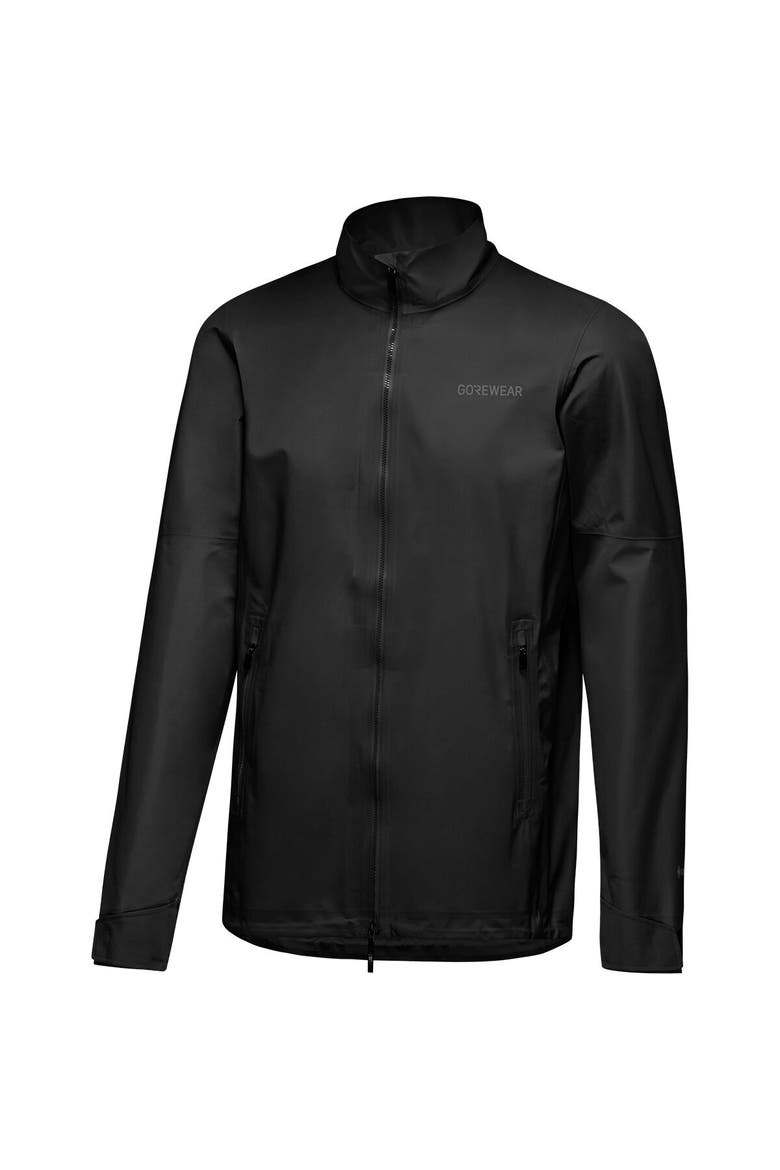 Swiftride Gore-Tex Jacket - Men's, Alternate, color, Black
