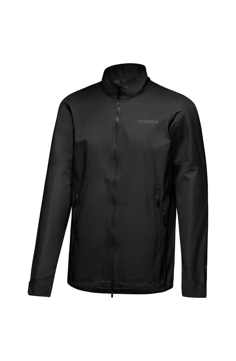 GOREWEAR Swiftride Gore-Tex Jacket - Men's, Alternate, color, Black