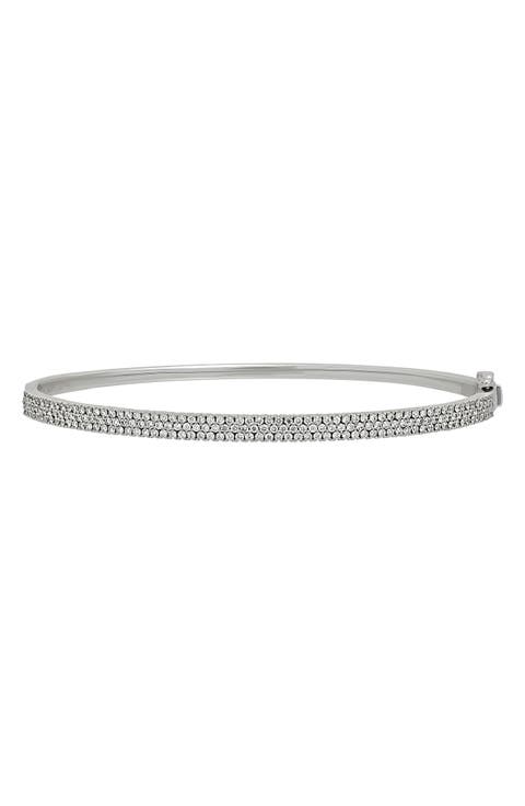 Audrey Diamond Bangle (Nordstrom Exclusive)
