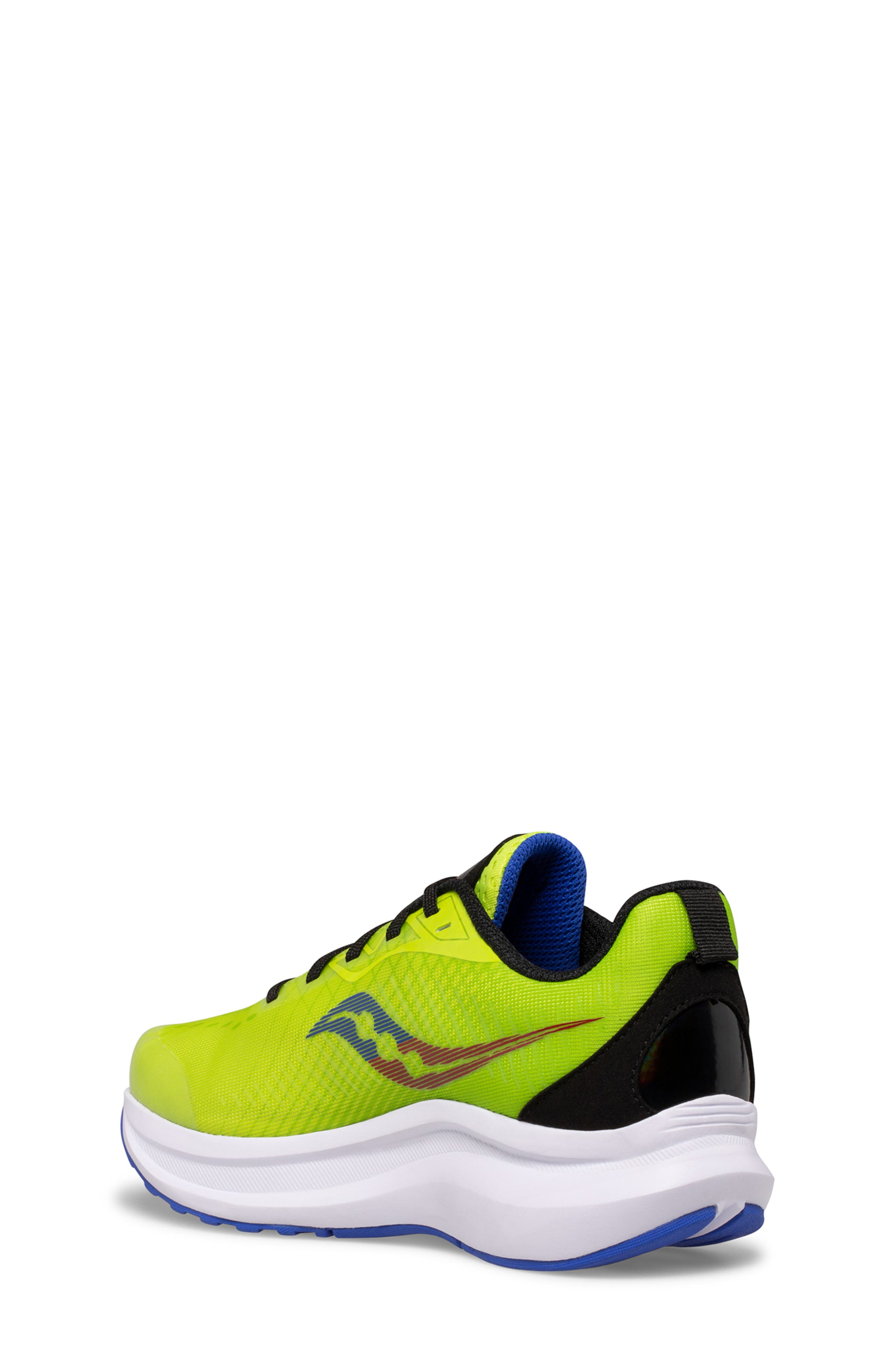 Saucony Endorphin KDZ Running Sneaker, Alternate, color, 