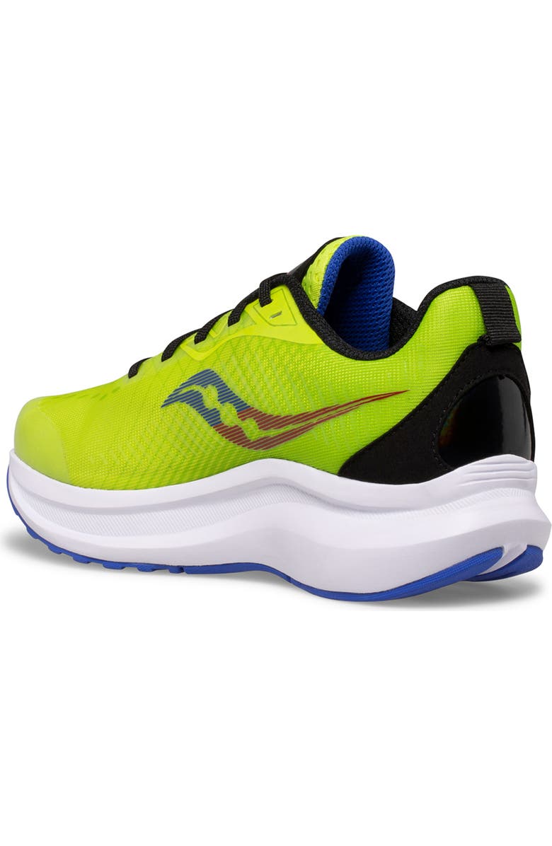 Saucony Endorphin KDZ Running Sneaker, Alternate, color,