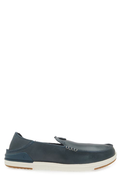 Olukai Kakaha Slip-on