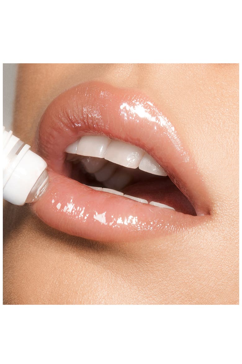 Charlotte's Magic Lip Oil Crystal Elixir, Alternate, color, NO COLOR