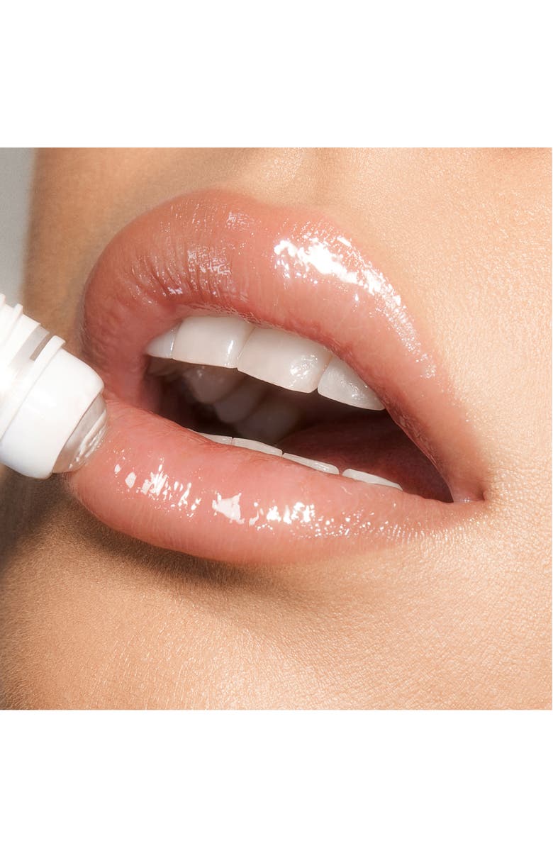 Charlotte Tilbury Charlotte's Magic Lip Oil Crystal Elixir, Alternate, color,