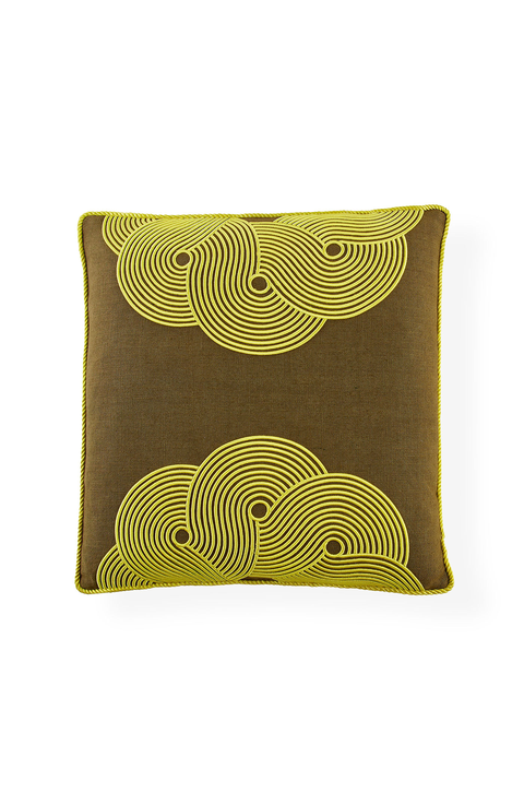 Pompidou Pillow