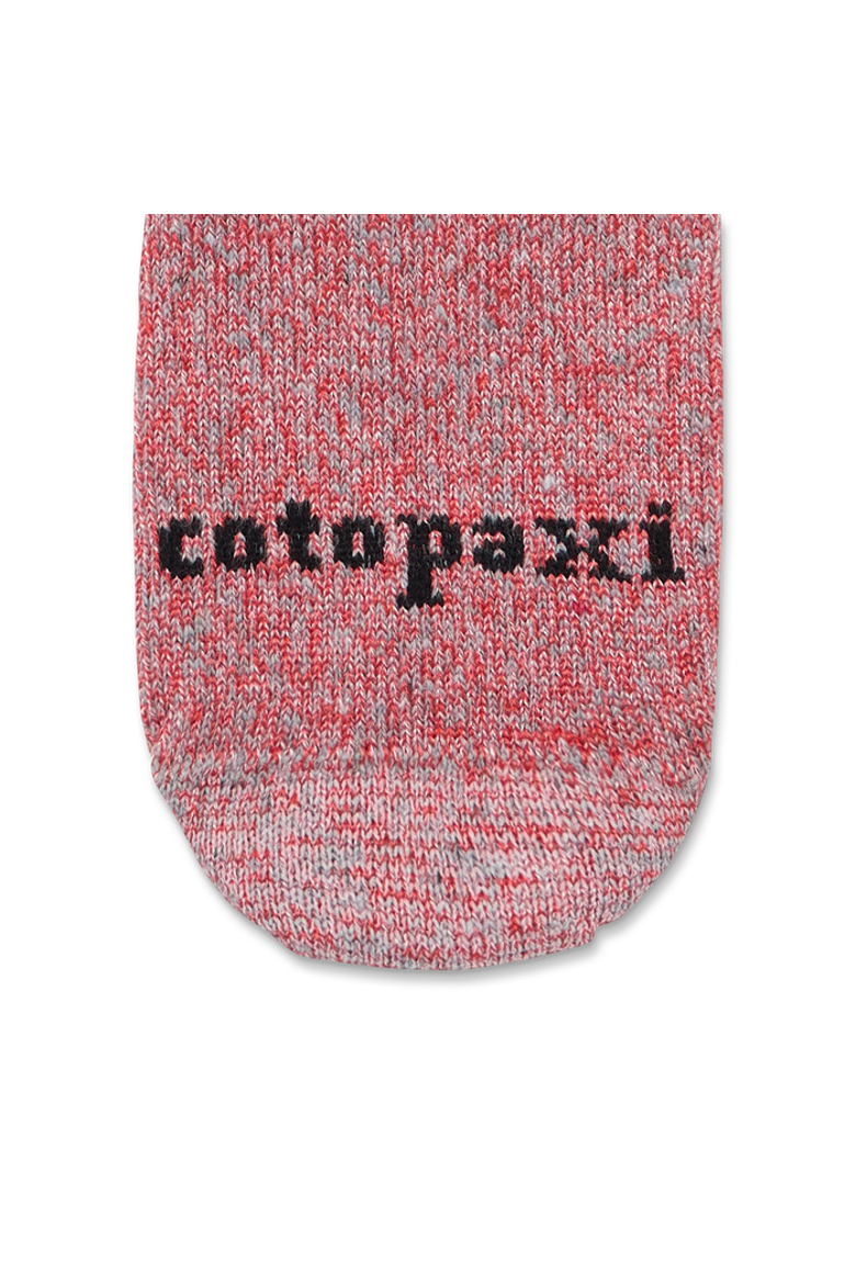 Contiguo Mid-Calf Sock, Alternate, color, Del Día Warm