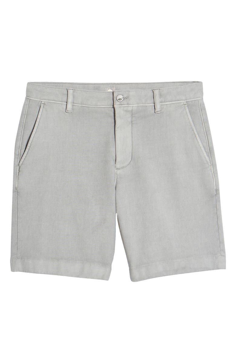 Faherty Stretch Terry Shorts, Alternate, color, 