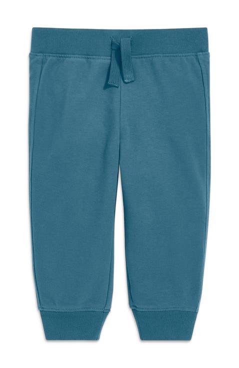 The Baby Jogger