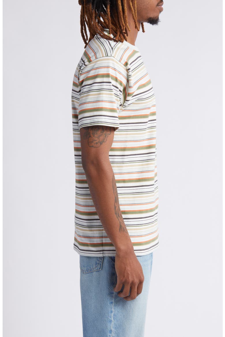 Cullen Cotton Graphic T-Shirt, Alternate, color, PALE AQUA-MARSHMALLOW