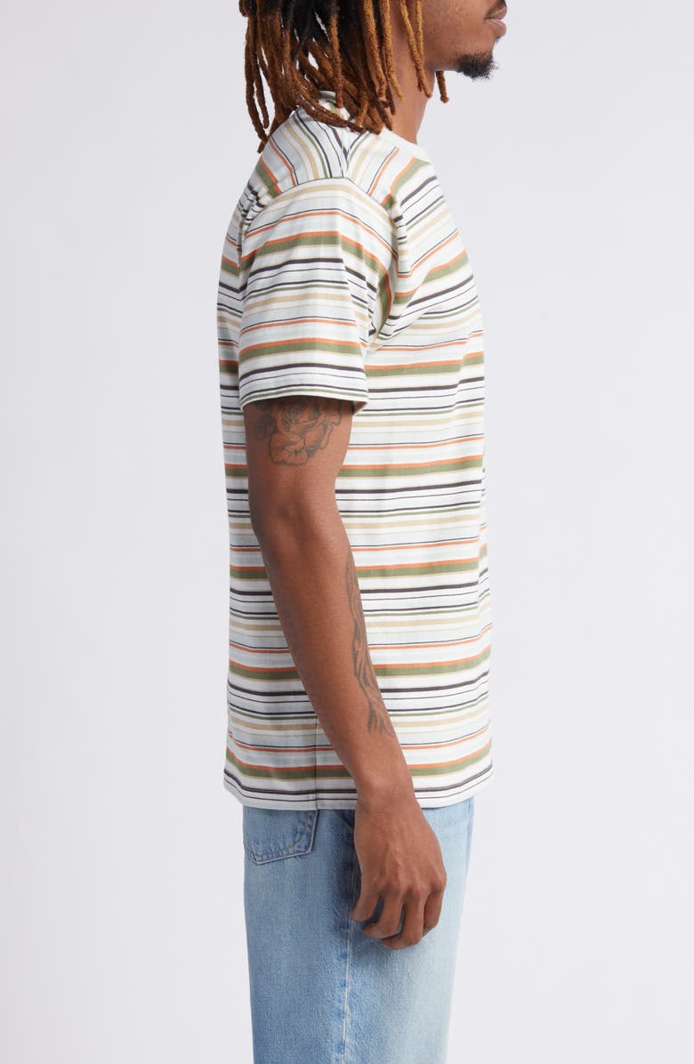 Vans Cullen Cotton Graphic T-Shirt, Alternate, color, 