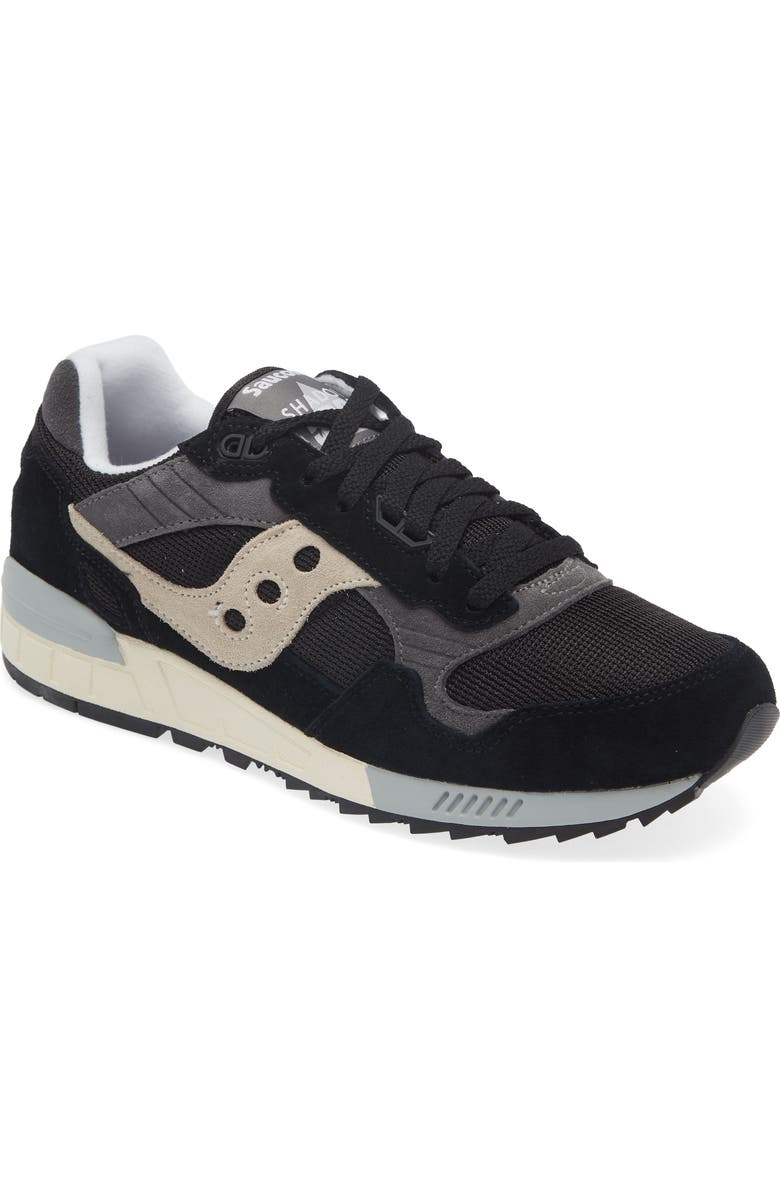Saucony Shadow 5000 Essential Sneaker, Main, color,