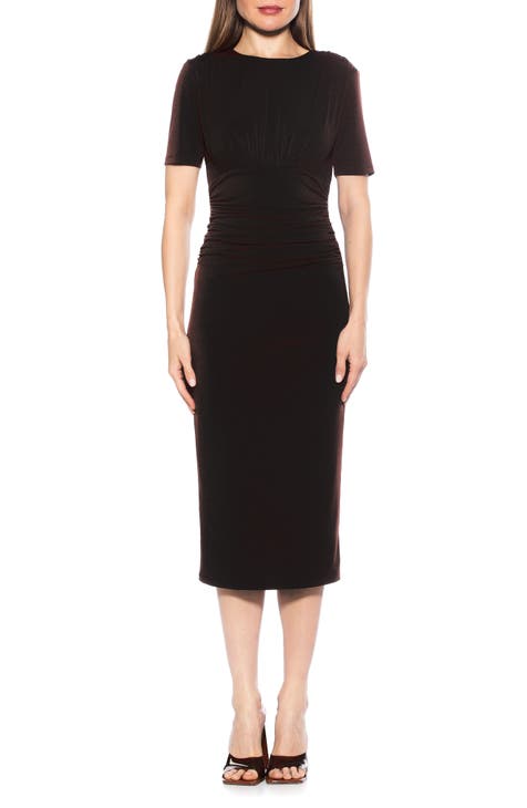 Keaton Sheath Dress