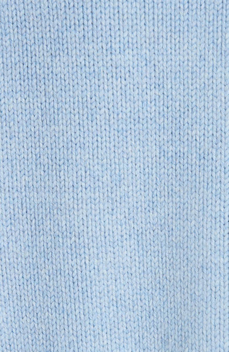 Mansur Gavriel Merino Wool Sweater, Alternate, color, 