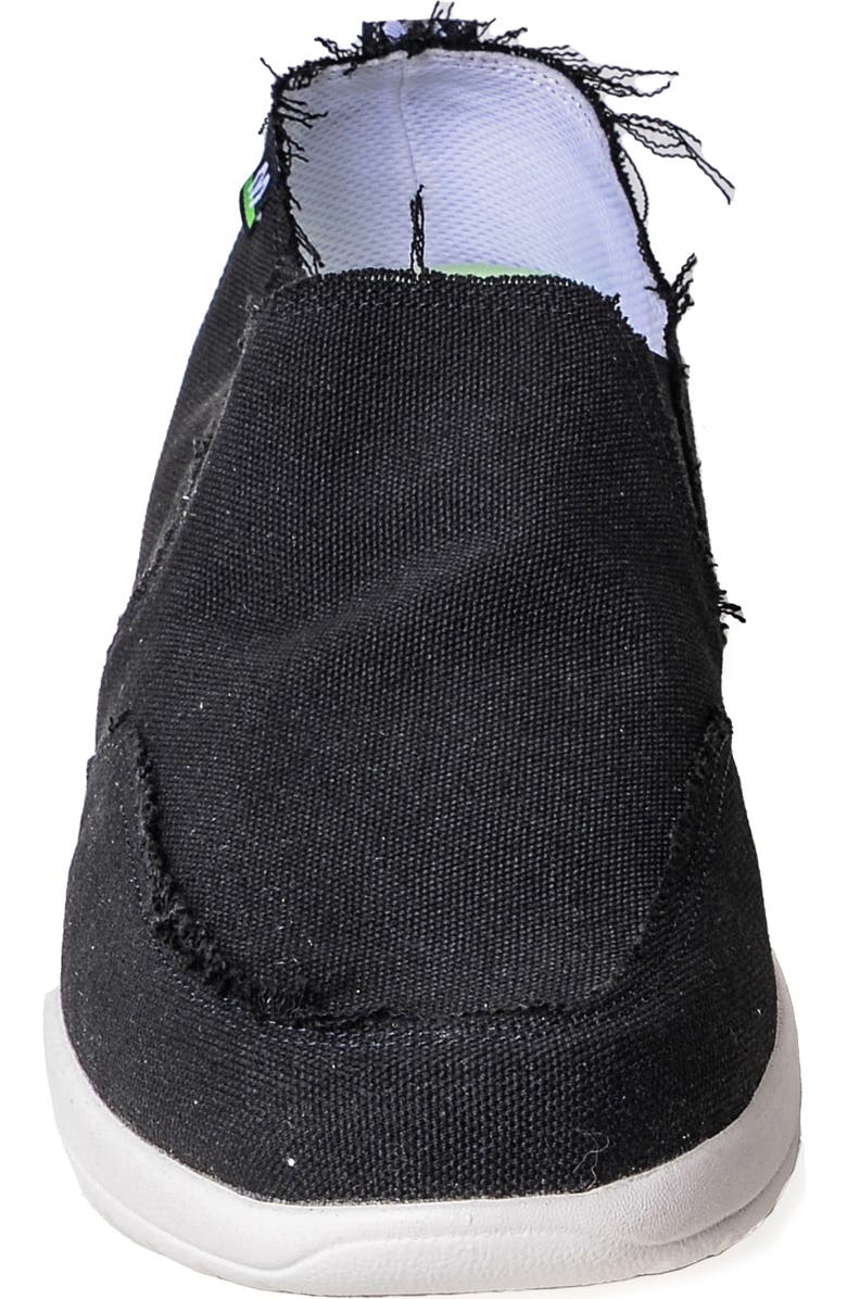 Minnetonka Expanse Slip-On Sneaker, Alternate, color,