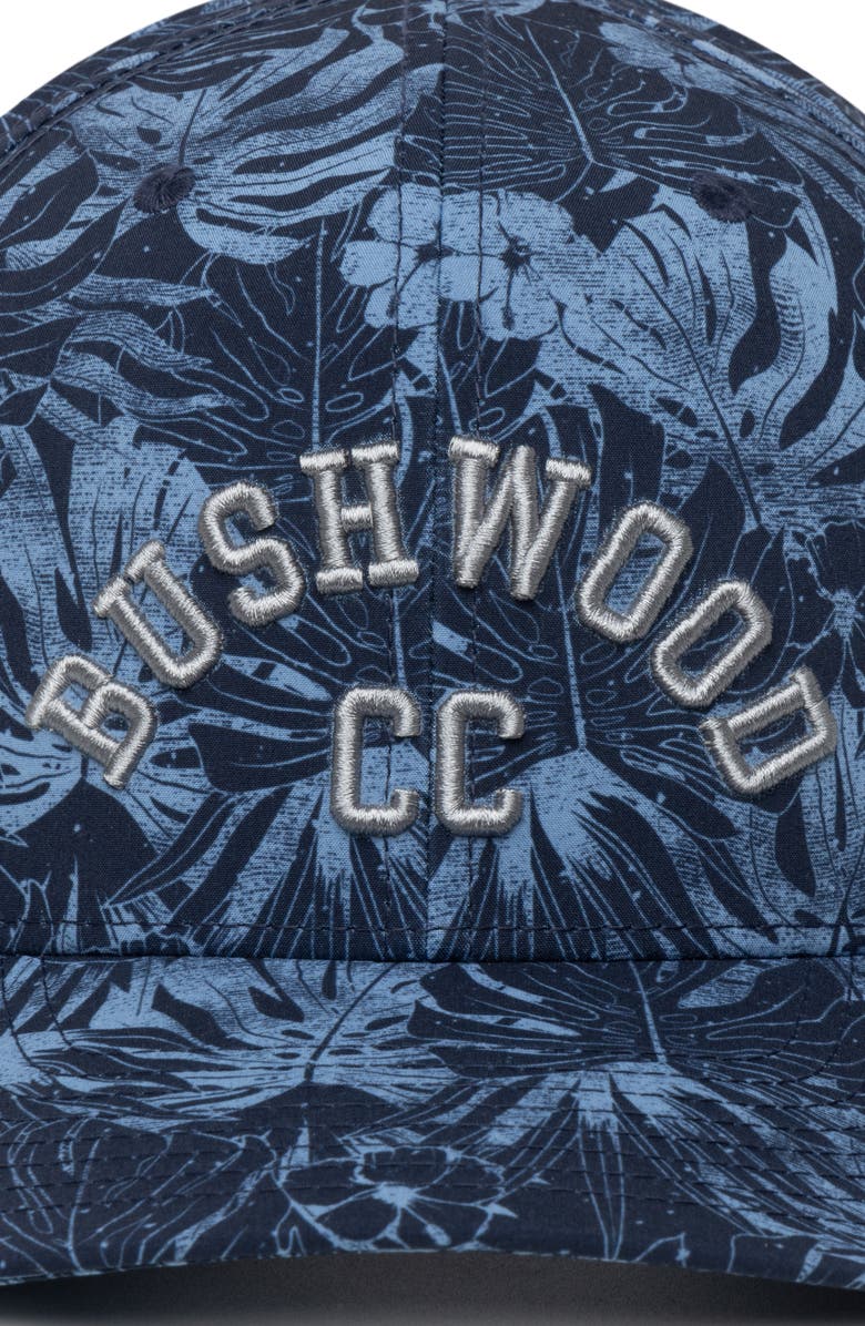 TravisMathew Better Luck Snapback Baseball Cap, Alternate, color,