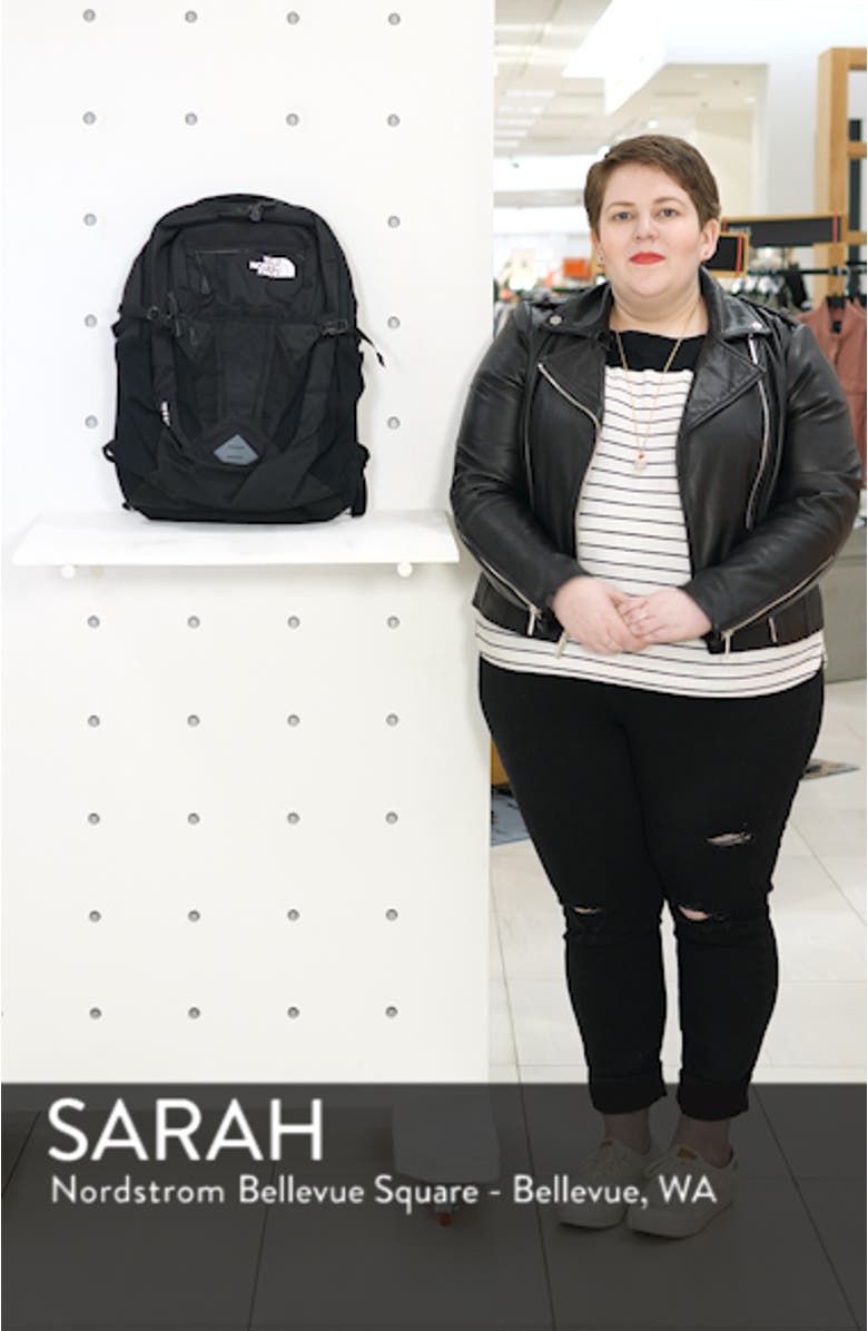 Recon Backpack, sales video thumbnail