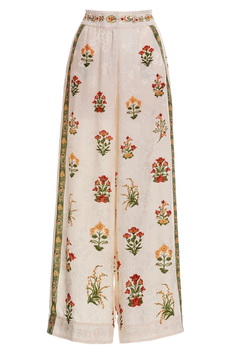Tota Canna Trousers, Main, color, Multi