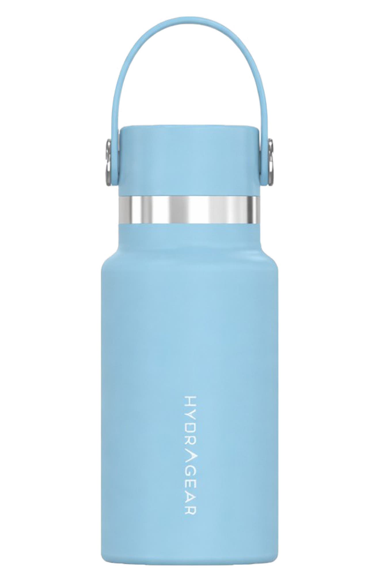 Core Home Luna 6.7-Ounce Insulated Water Bottle
