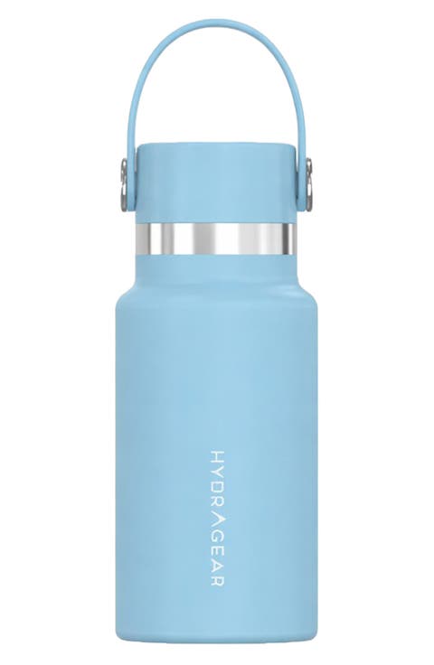 Luna 6.7-Ounce Insulated Water Bottle