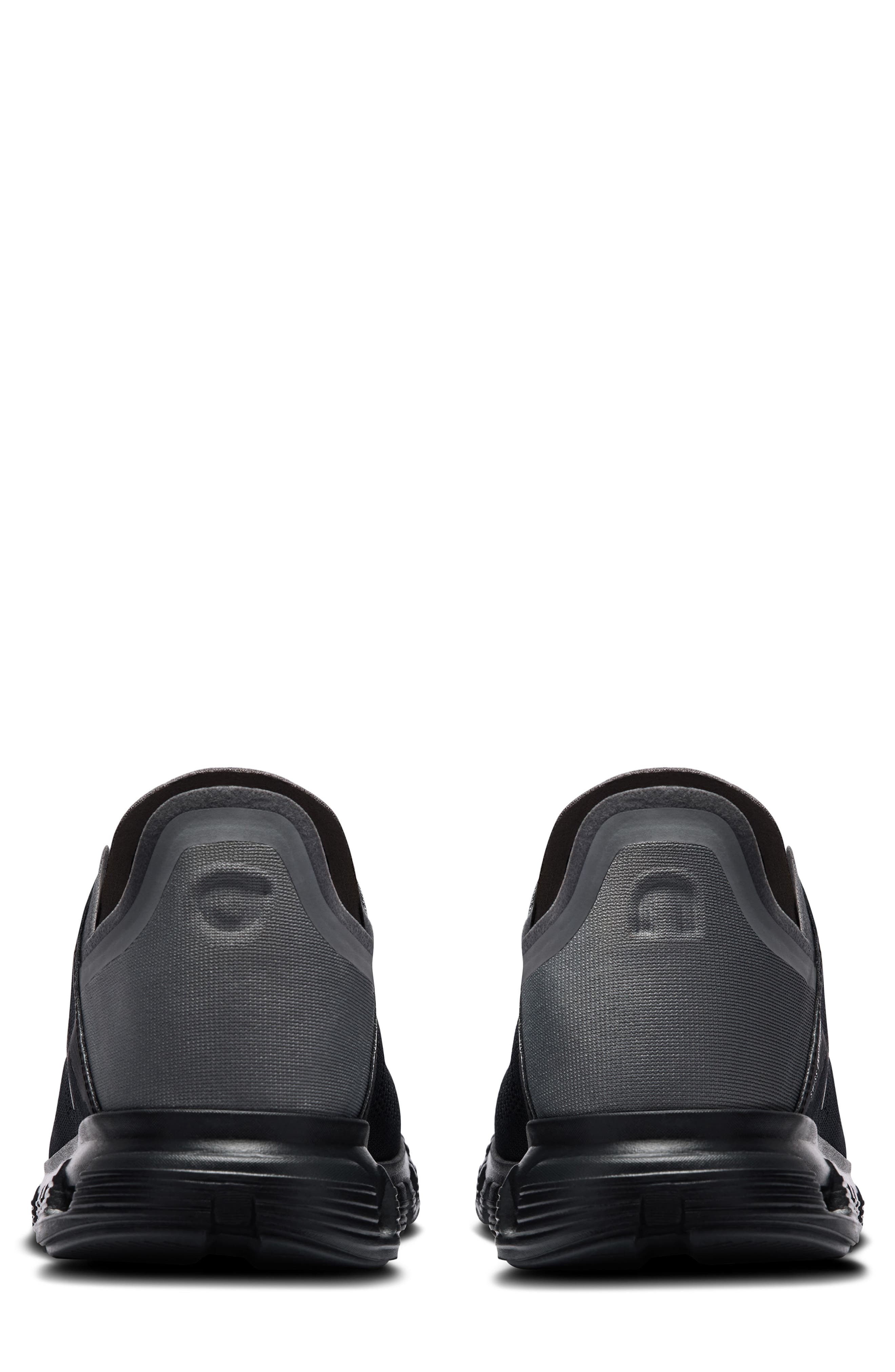 On Cloud 6 Coast Sneaker, Alternate, color, 