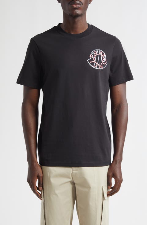 Logo Graphic T-Shirt