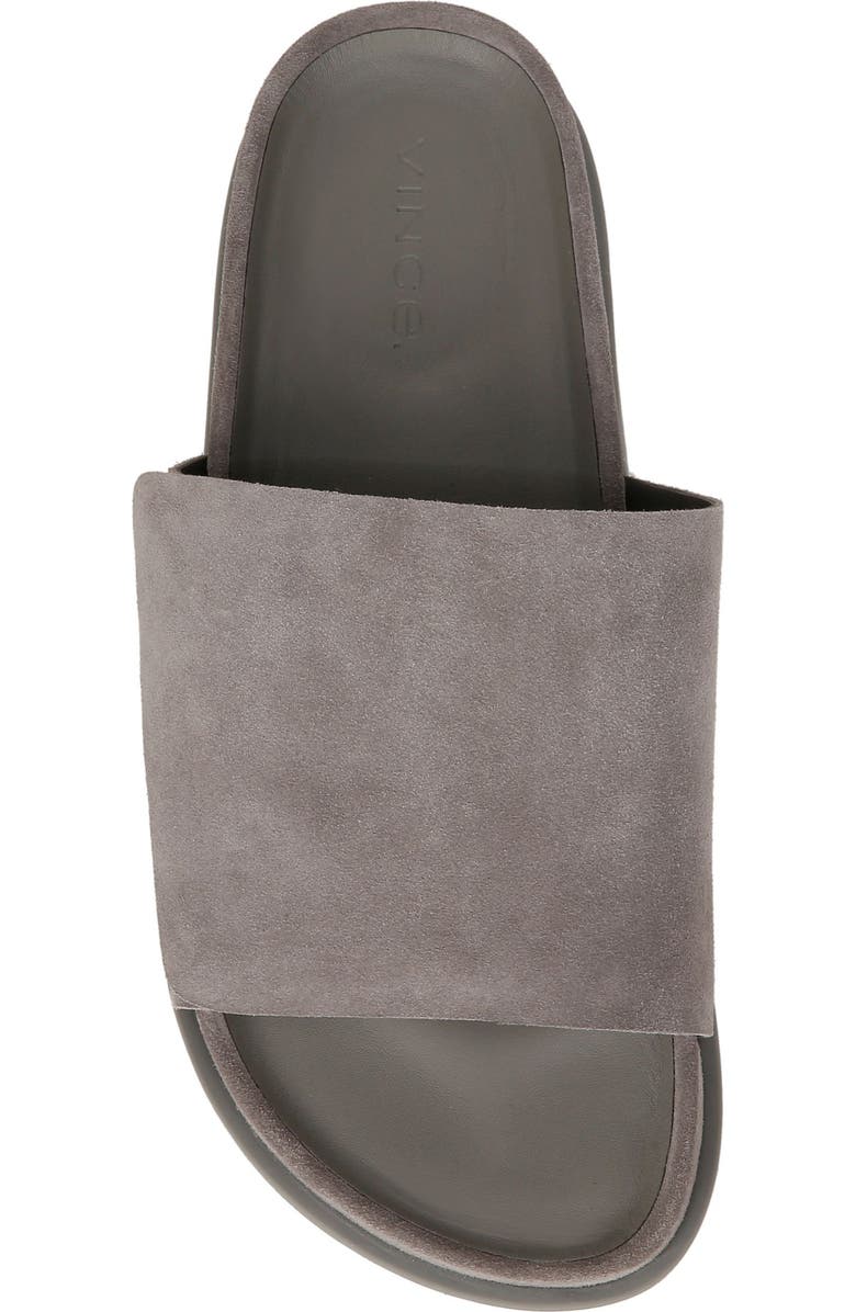 Vince Del Rey Slide Sandal, Alternate, color,