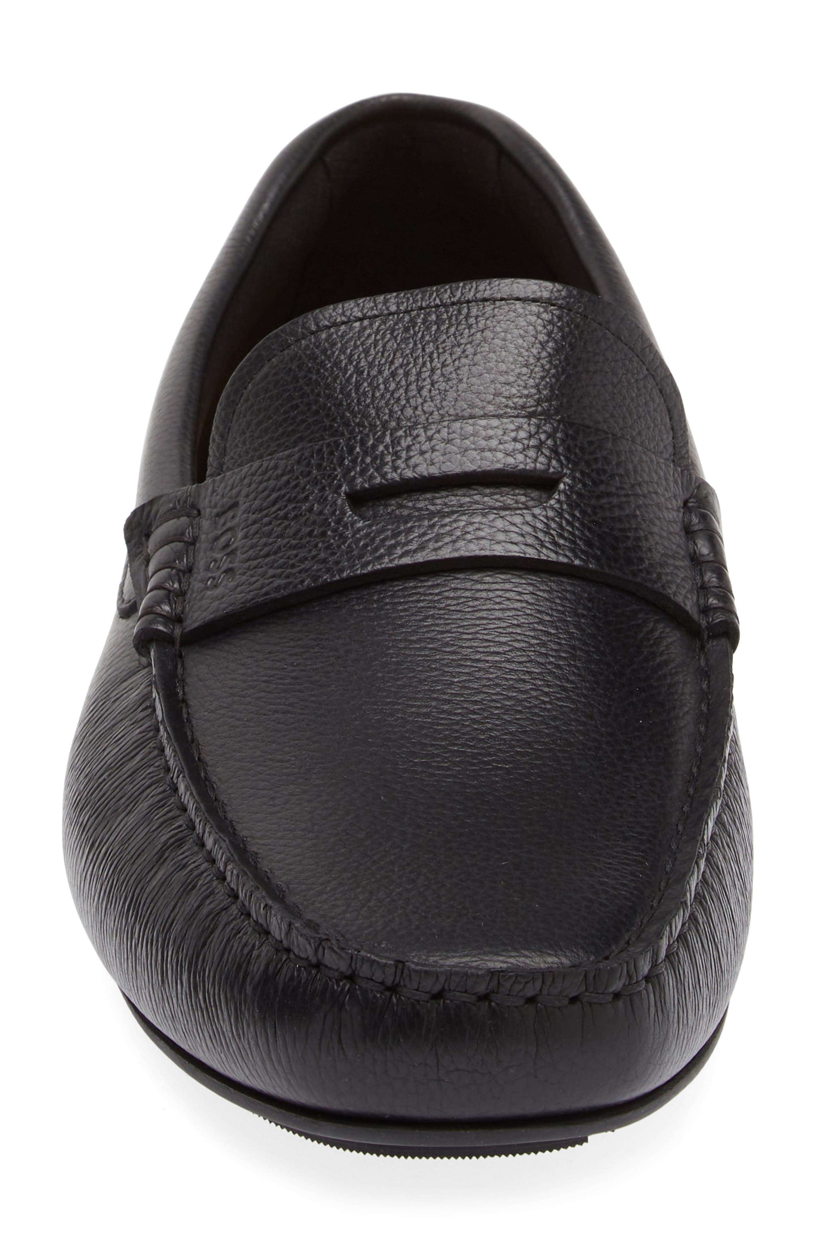 BOSS Noel Driving Shoe, Alternate, color, 