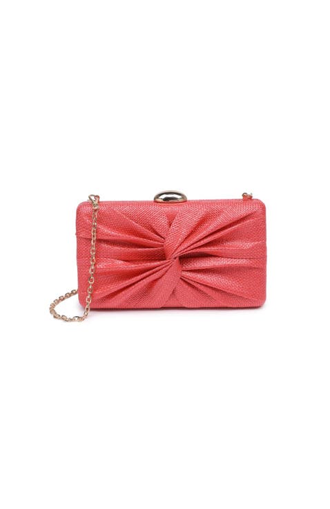 Serenity Evening Bag